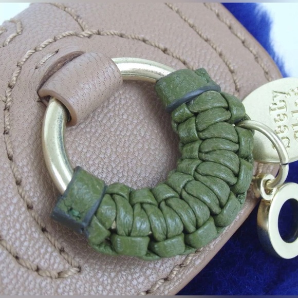 See By ChloΓ© Key Ring/ Bag Charm πππ₯ - Picture 6 of 13